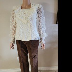 3 piece After 5 Ensemble